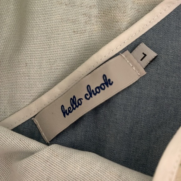 Map crop top - Picture 3 of 3